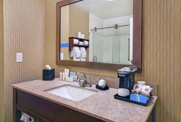 Hampton Inn By Hilton & Suites Milwaukee/Franklin image 11